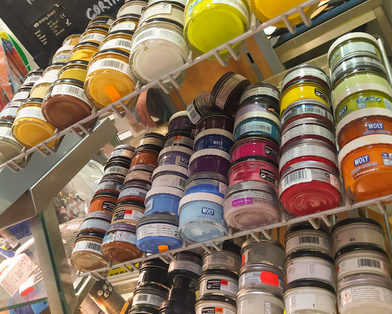 Nides Duplicado de llaves Reparacion de Calzado