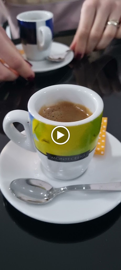Aromas Cafe Bar — Videos
