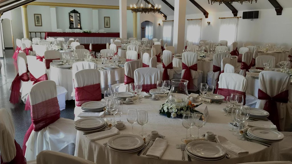 Restaurante Manolo Bodas Bautizos Comuniones