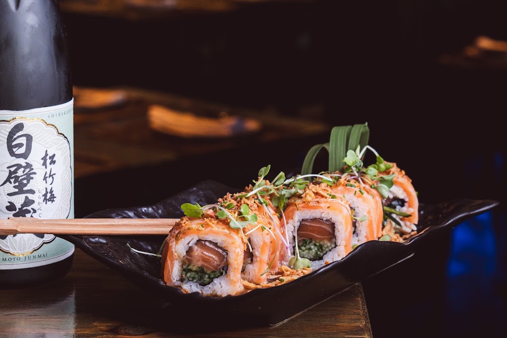 La Fusion Restaurante — Comida y bebida