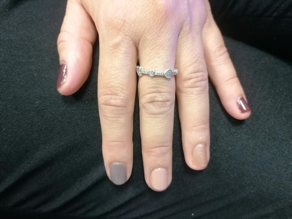 Ascen Rubio Gabinete Estetica — Manicura