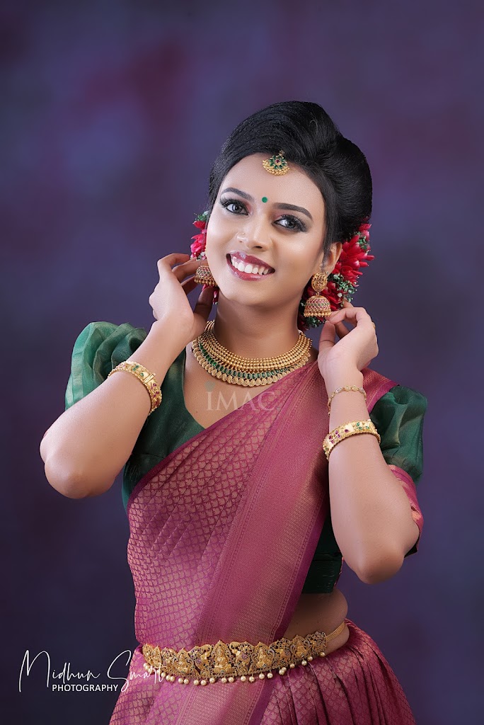 Imac Institute Of Makeup Cosmetology Pvt Ltd