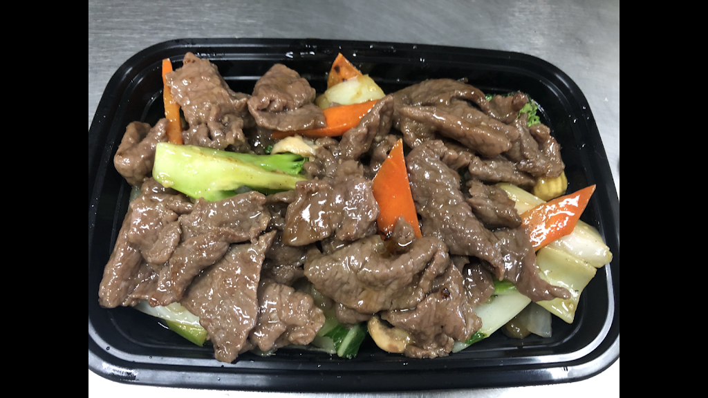 Beef