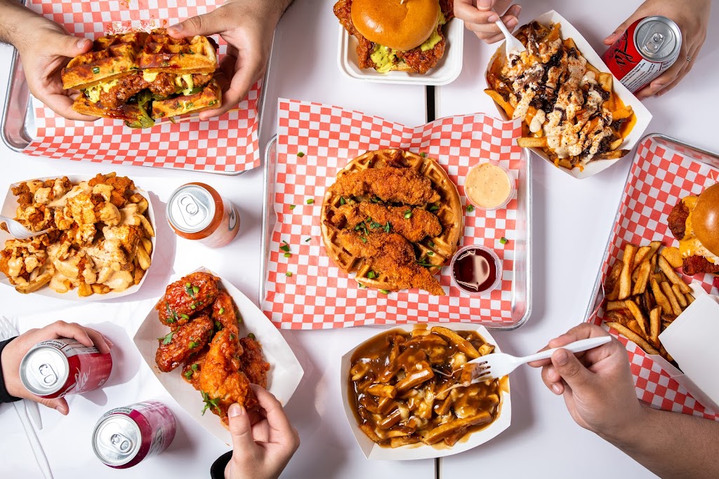 Food & drink