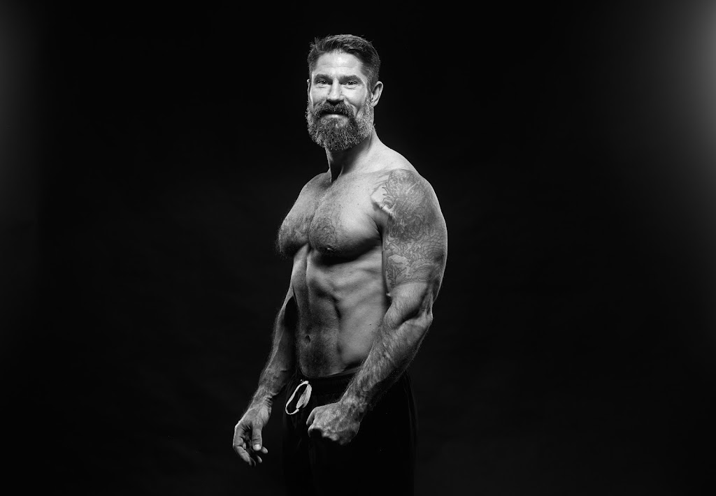  Donnie Larson Fitness, Health, and Wellness