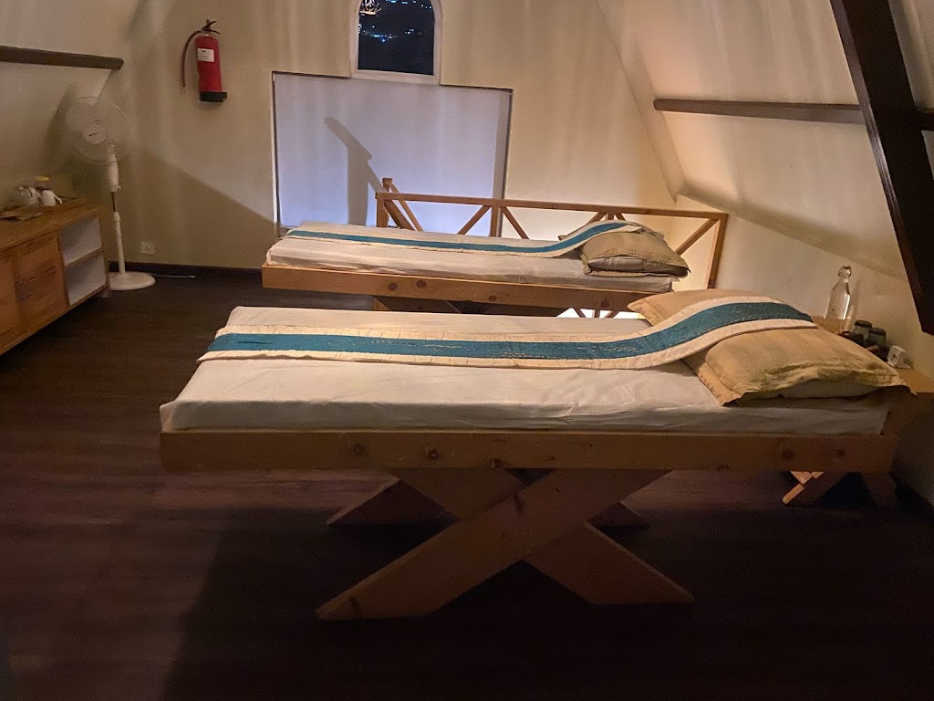 Evergreen Thai Therapy Centre Dharamshala