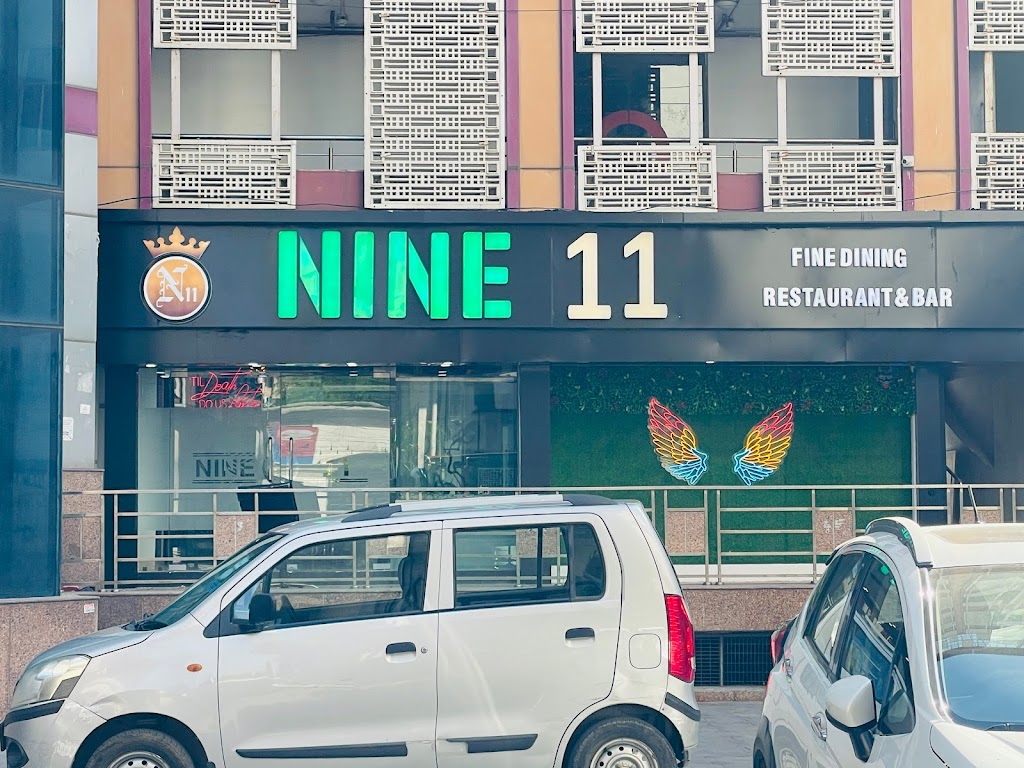 Nine 11