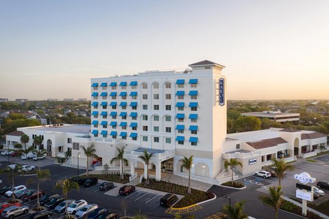 The Karol Hotel, St. Petersburg Clearwater, a Tribute Portfolio Hotel - Hotel in Clearwater , United States of America