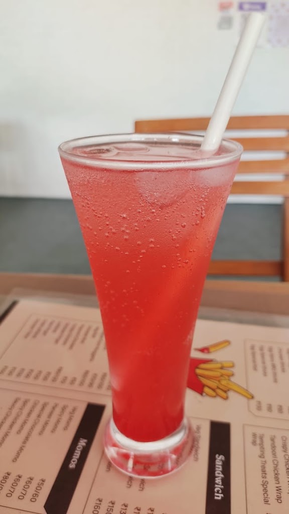 Food & drink