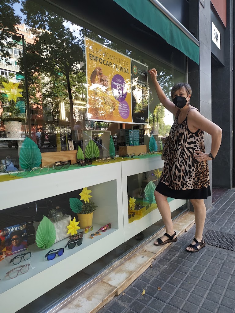 Farmacia la Vidriera