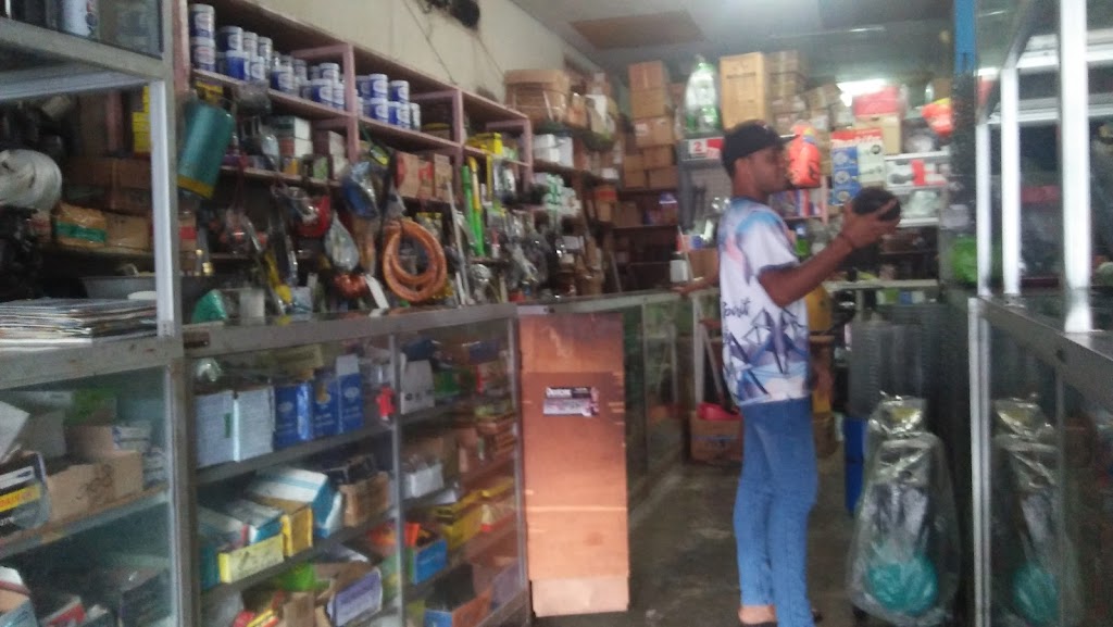Toko Gemilang Motor