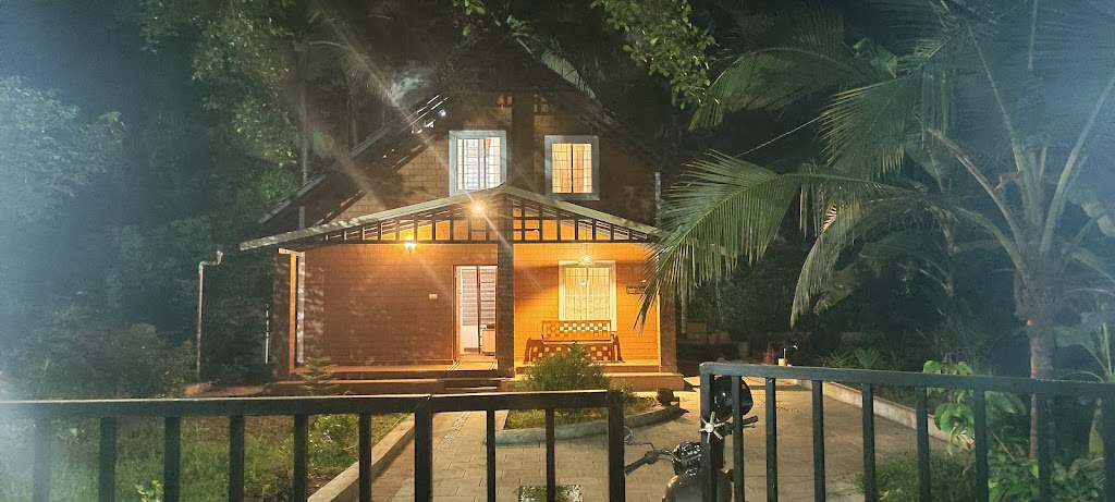 Gangadharam Tiny House