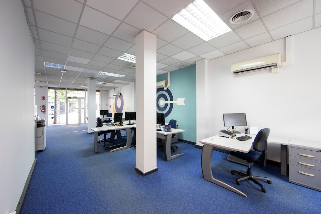 Randstad Mollet del Valles - Servicios de Recursos Humanos