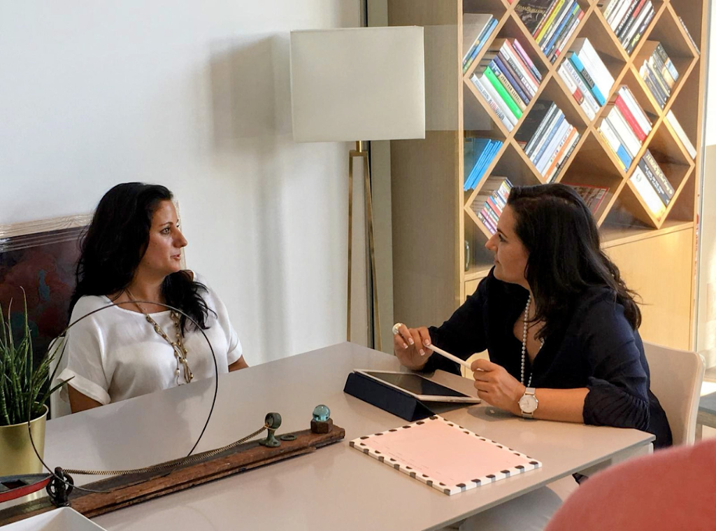 Kanri | Mentora en Productividad