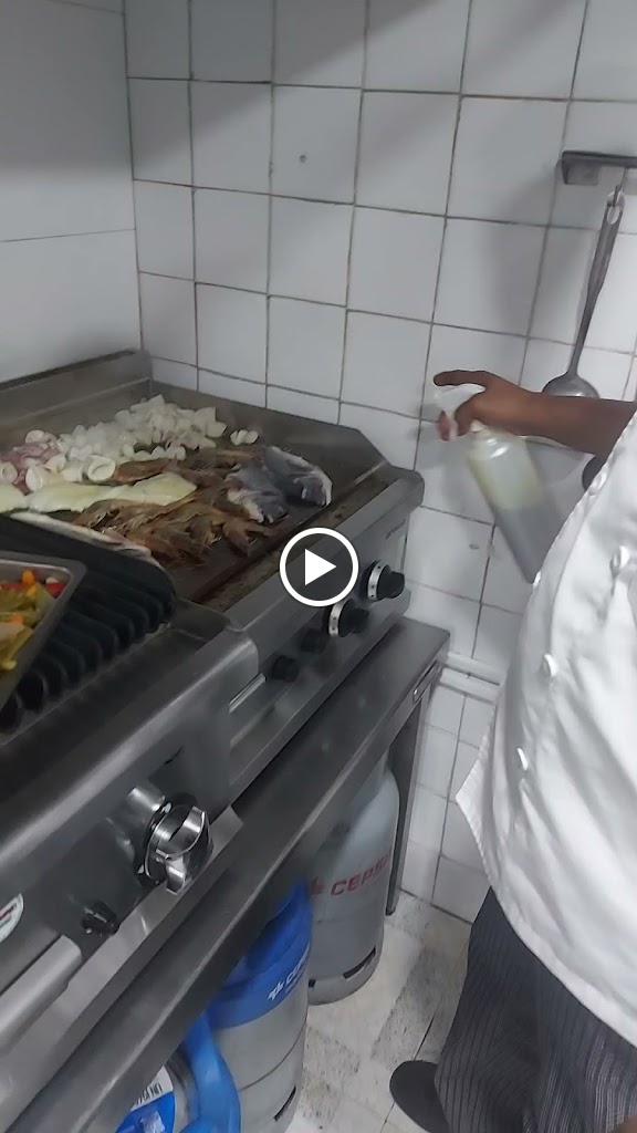 Restaurante La Enramada — Videos