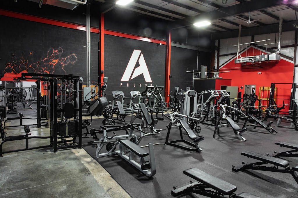  Alpha Phlyte Fitness Downingtown