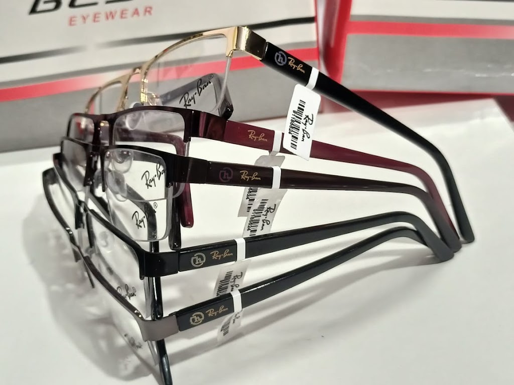 Glasses