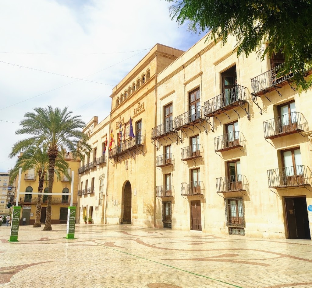 Ayuntamiento de Elche