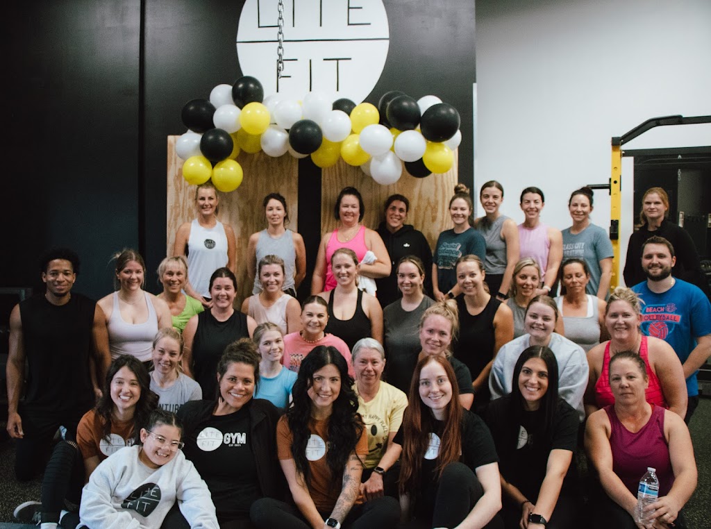  LiteFIT Boutique Gym