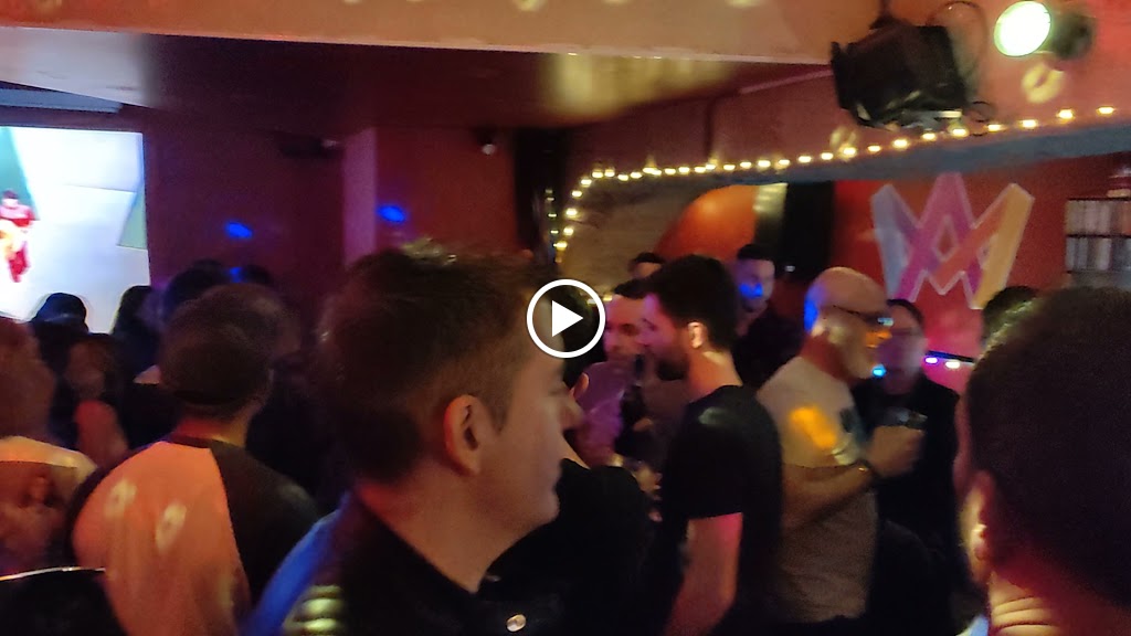 Bar Plaff — Videos