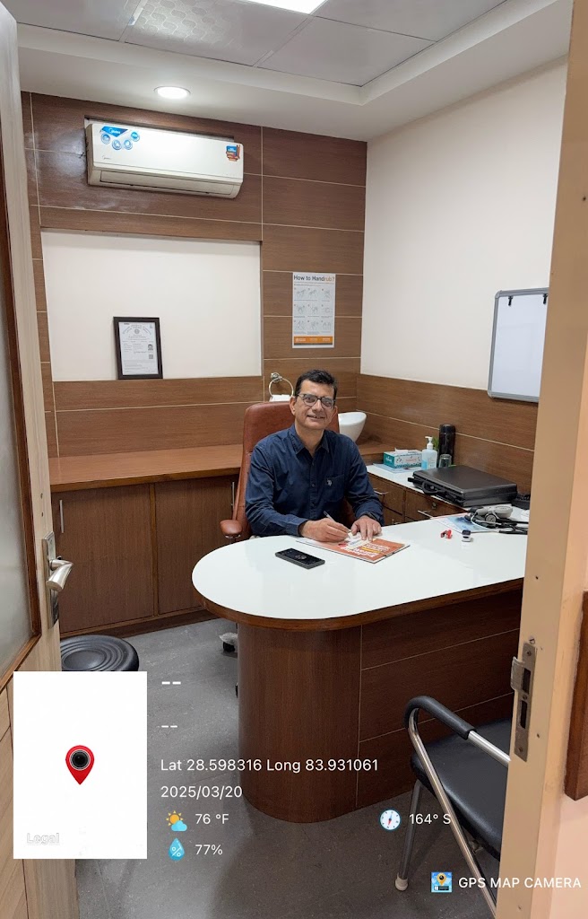 Hasrat Multispeciality Hospital Multispeciality Hospital In Mohali