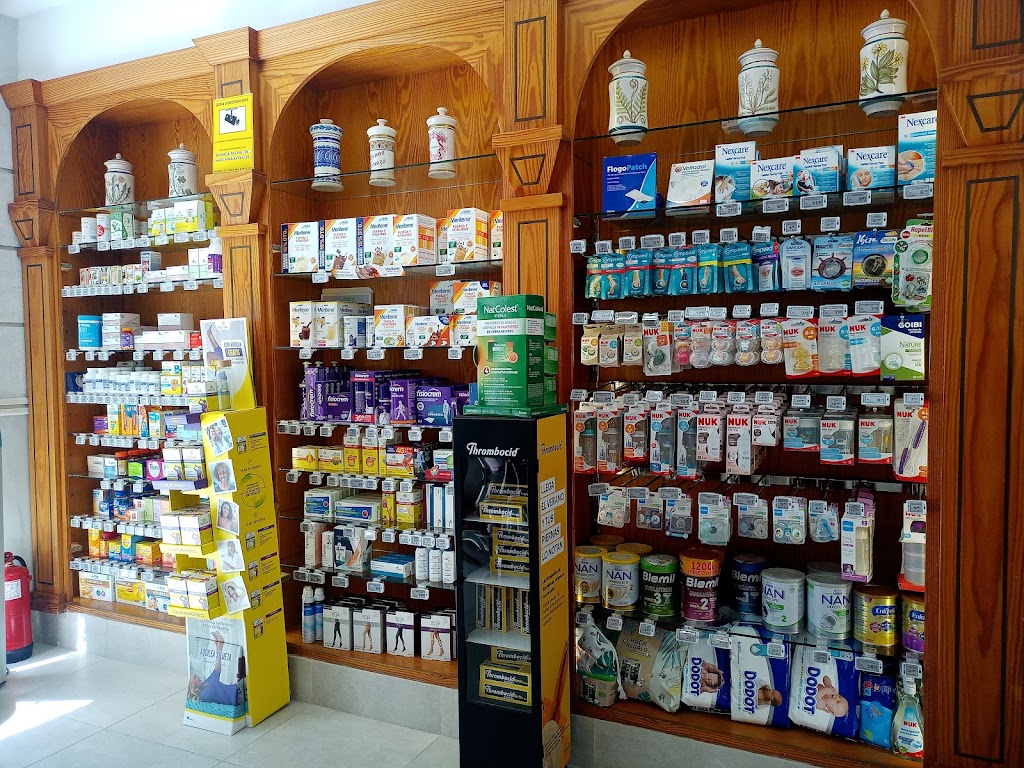 Farmacia Salinas Ferrando