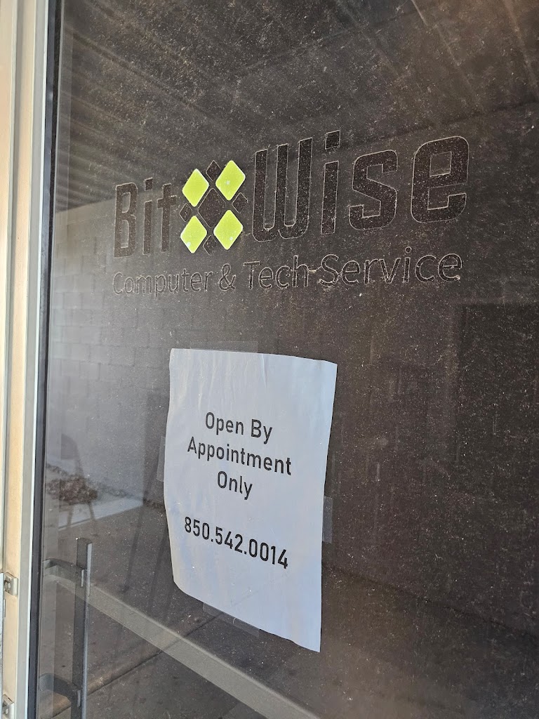 BitWise Computer & Tech Service