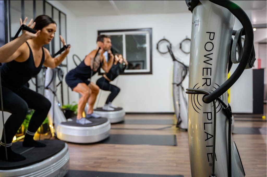  Revive Pilates & Plates