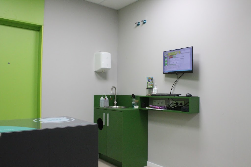 Clinica Veterinaria Animal Sapiens Blanes