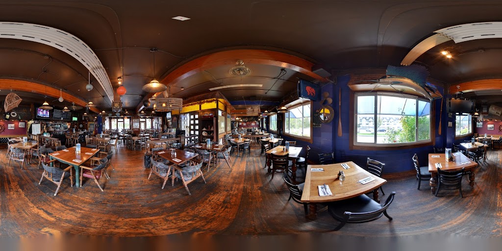 Seafood restaurant in Ladner