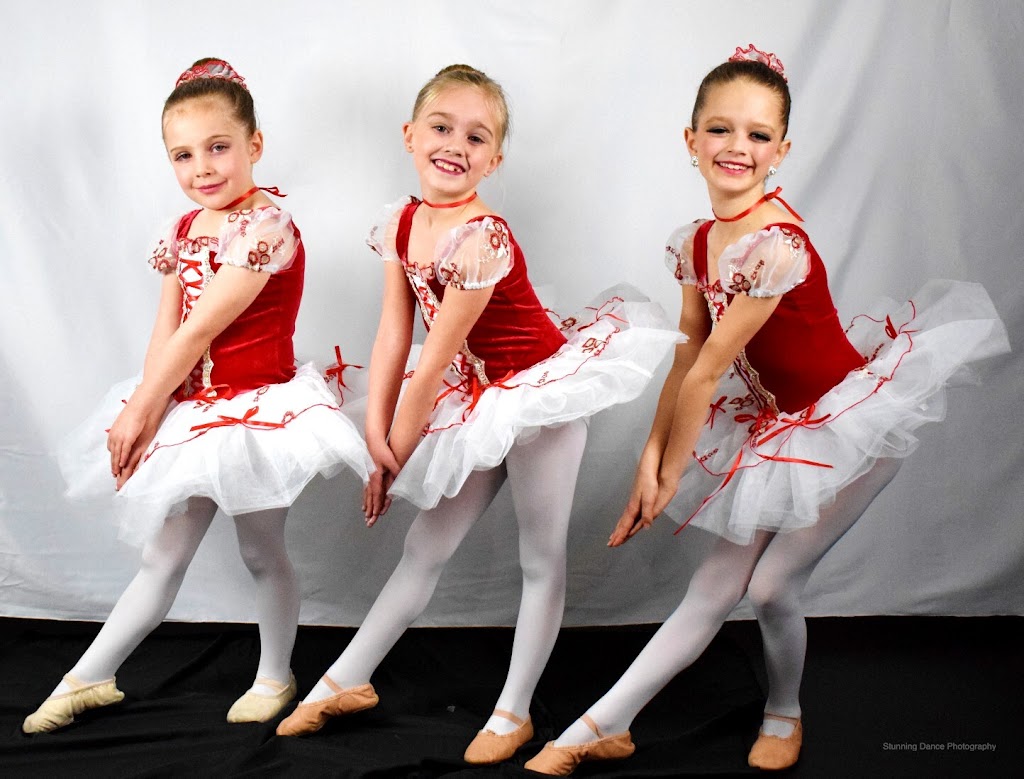  Stunning Dance Studio