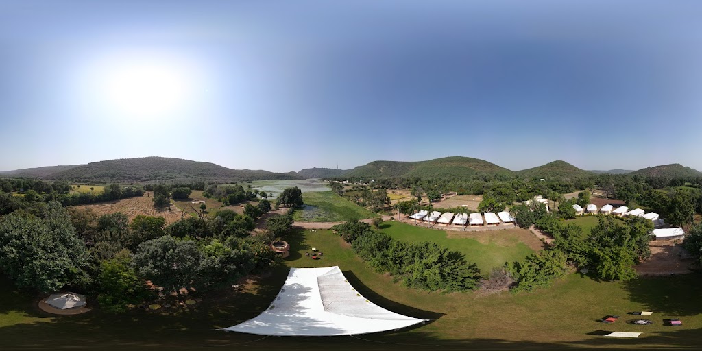Street View & 360deg