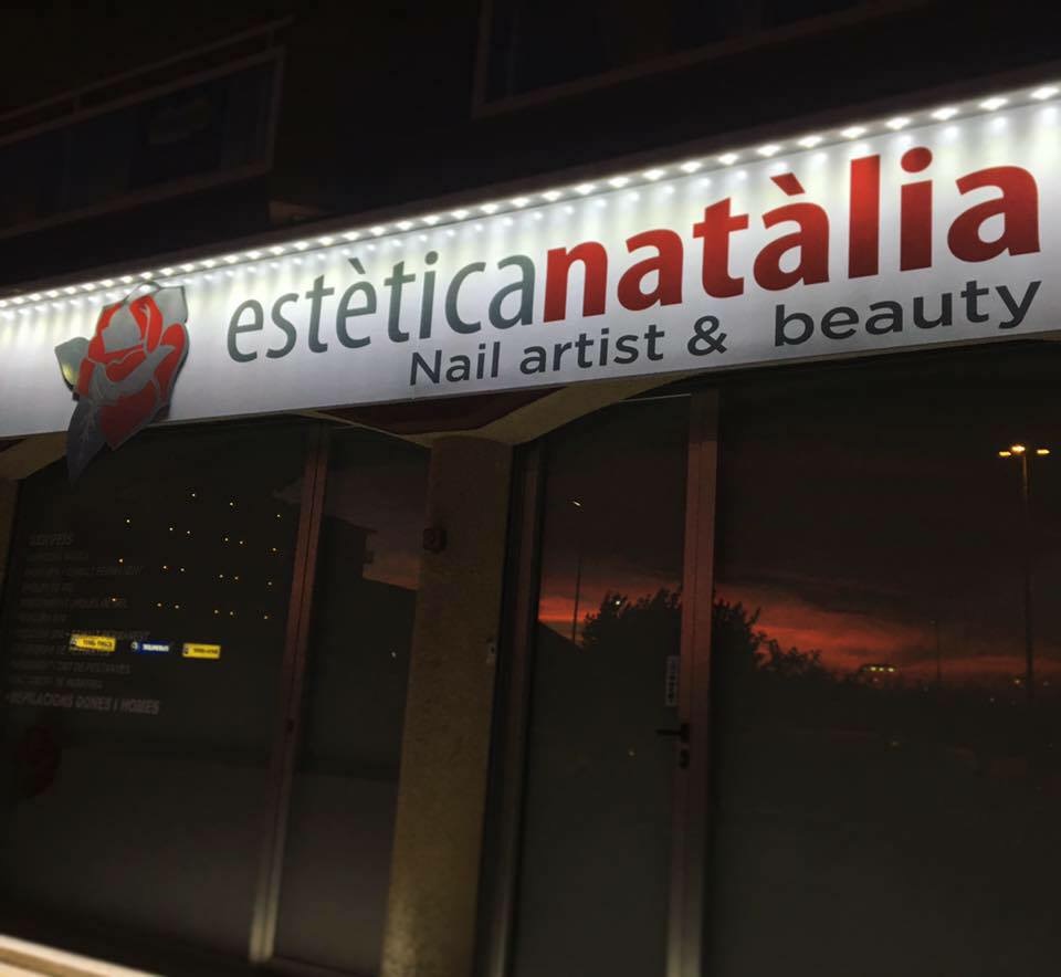 Estetica Natalia, Nail Artist & Beauty