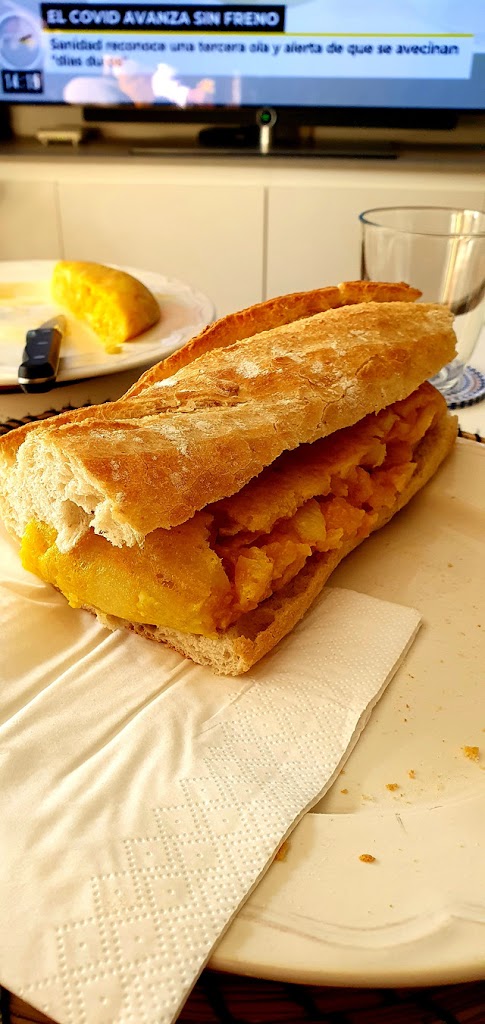 Bocateria La Ventana