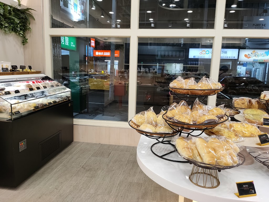 85度C咖啡蛋糕飲料烘培-鳳山五甲店 的照片