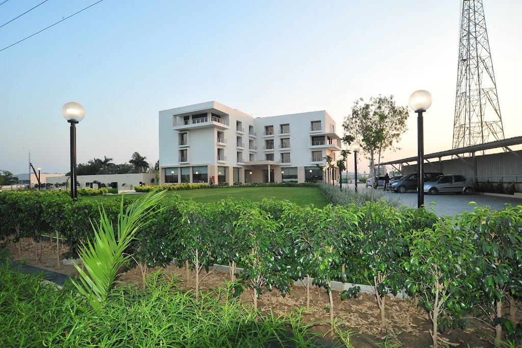 Krsna Lila By Blues Hotels