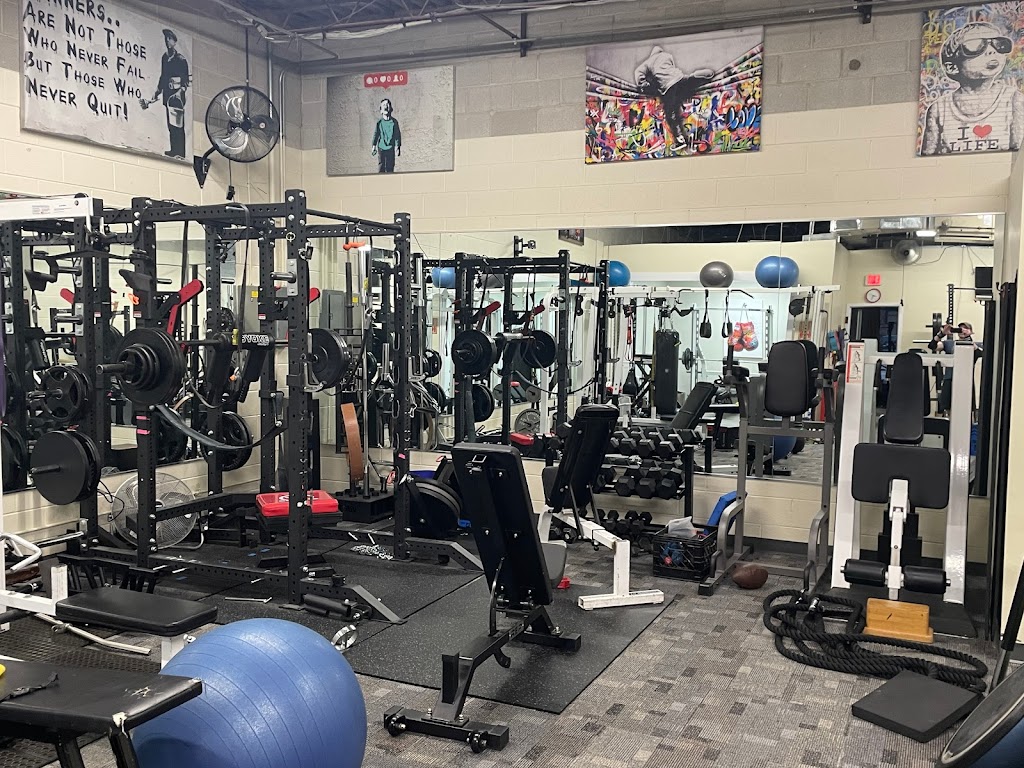  Balanced Fitness Personal Training