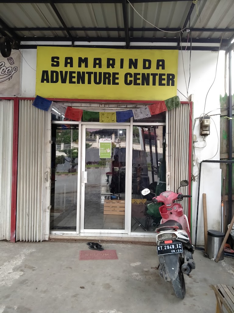 Toko LAVA PIJAR (Jual & Rental Peralatan camping)