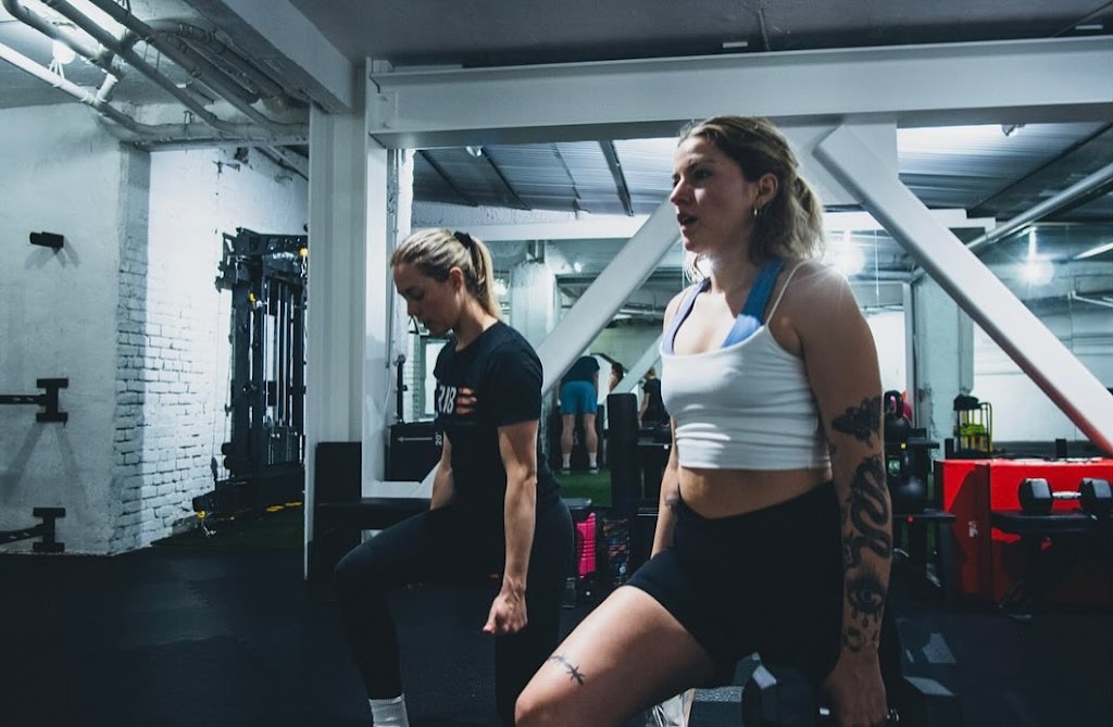  Tribe Fitness, Yoga & Coaching