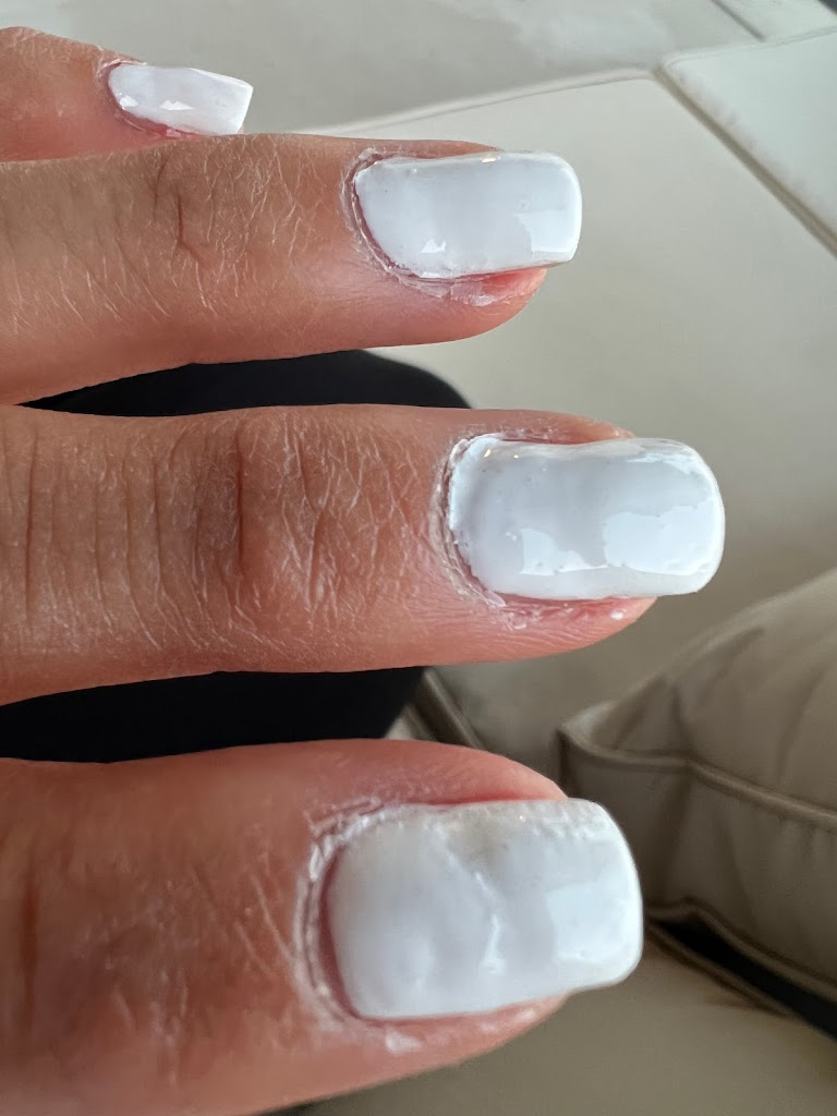 San Diego Nails Main Image