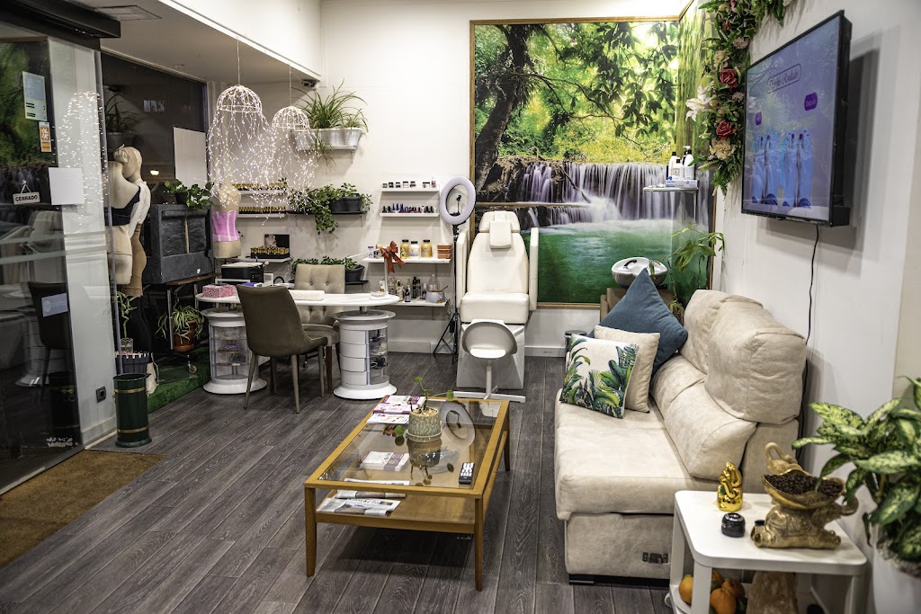 Montenegro Salud y Belleza