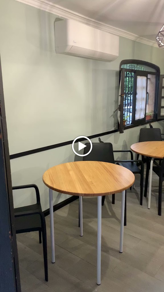 Bar La Pizarra — Del propietario