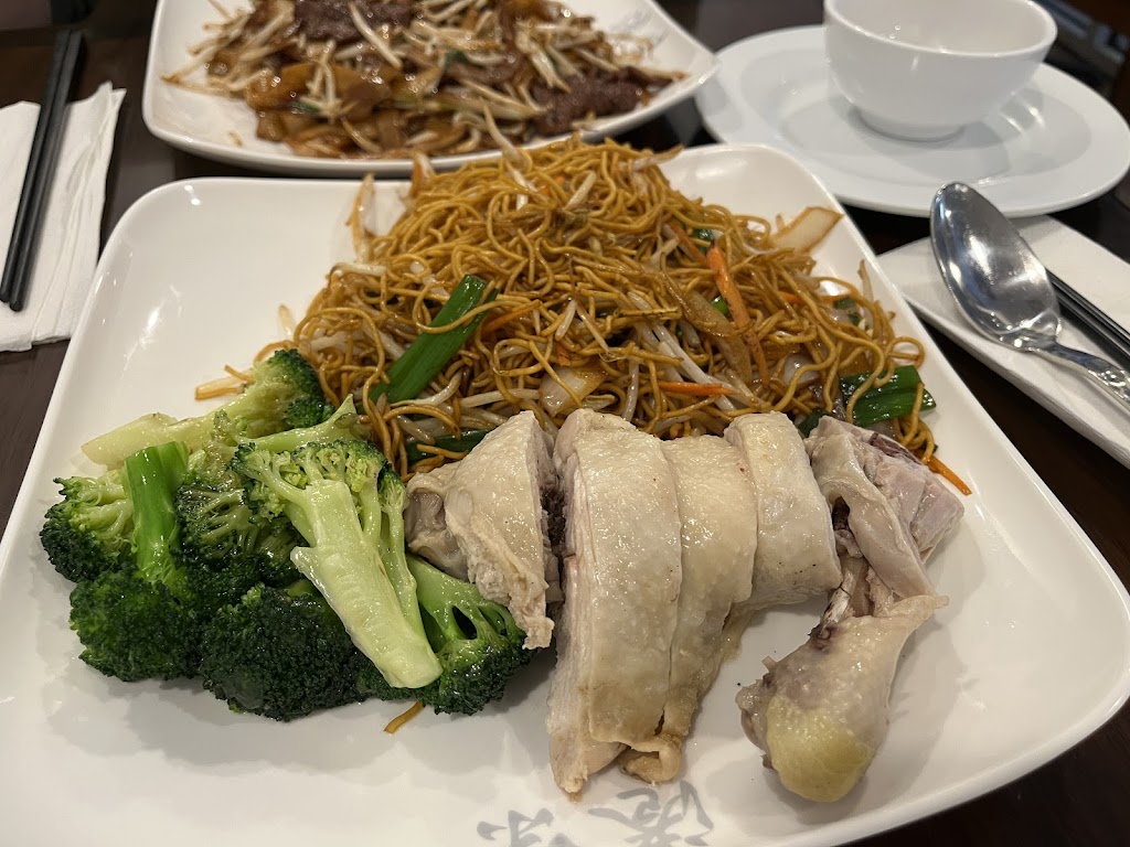 Chow mein