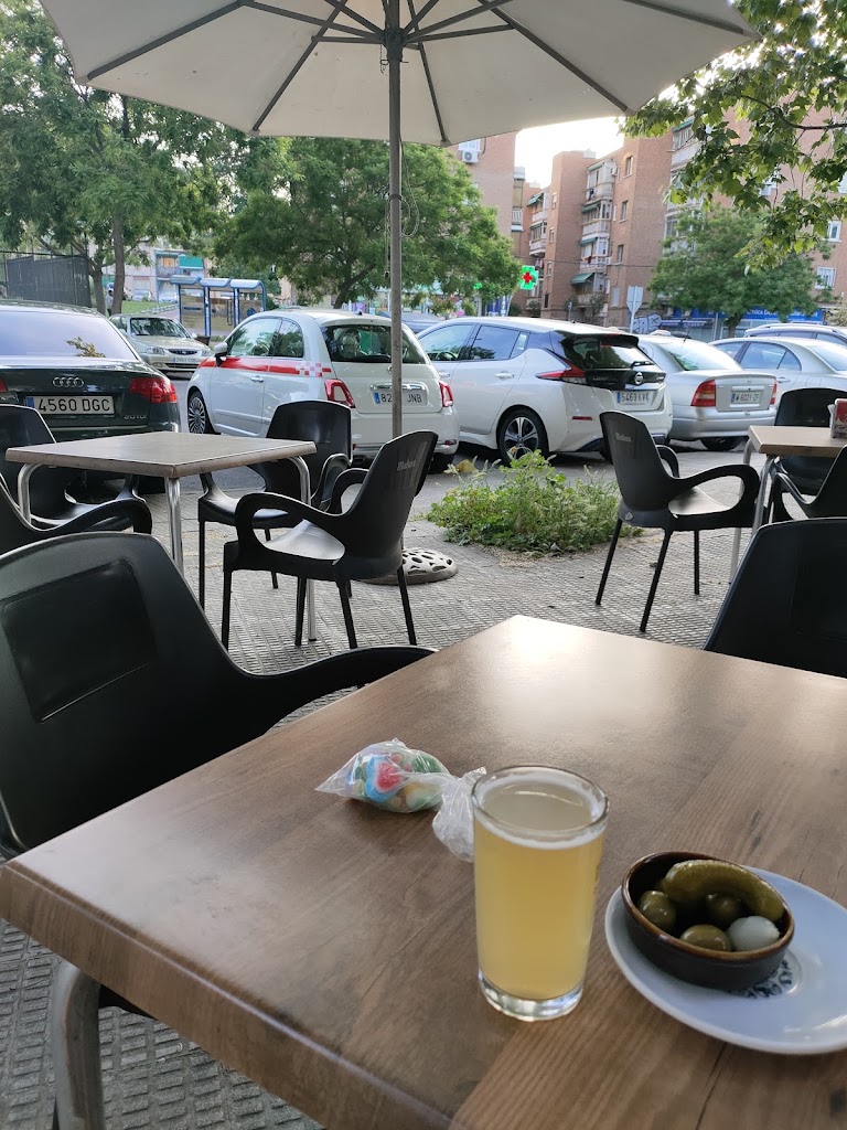 Bar Covaleda