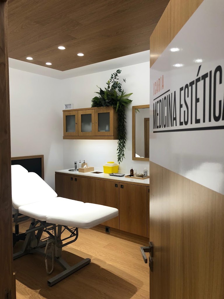 ICARIA | Centro Estetica Ponferrada — Del propietario