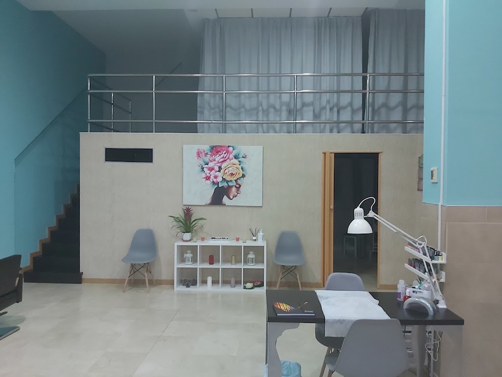 Coco salon — Del propietario