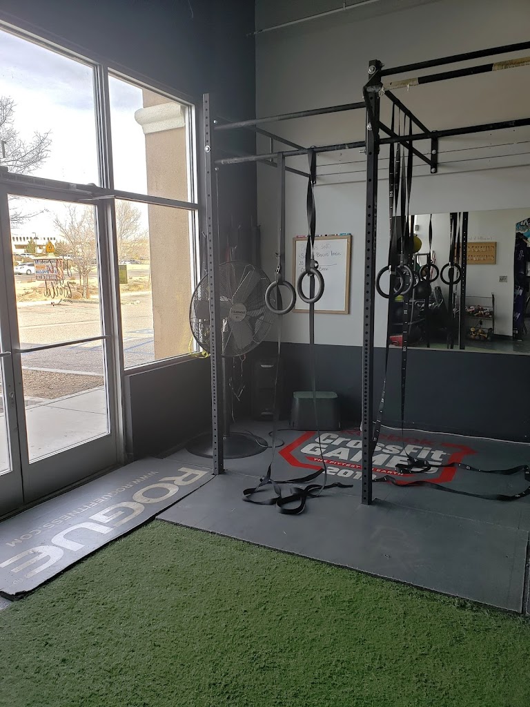  Apple Valley Express Fitness