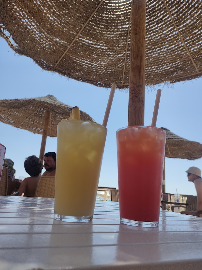 Bar Wairiki Beach Guardamar