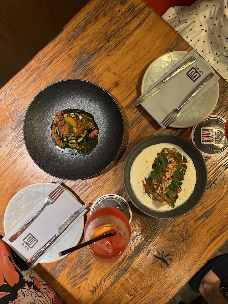 OMBU Paseo del Borne — Mas recientes