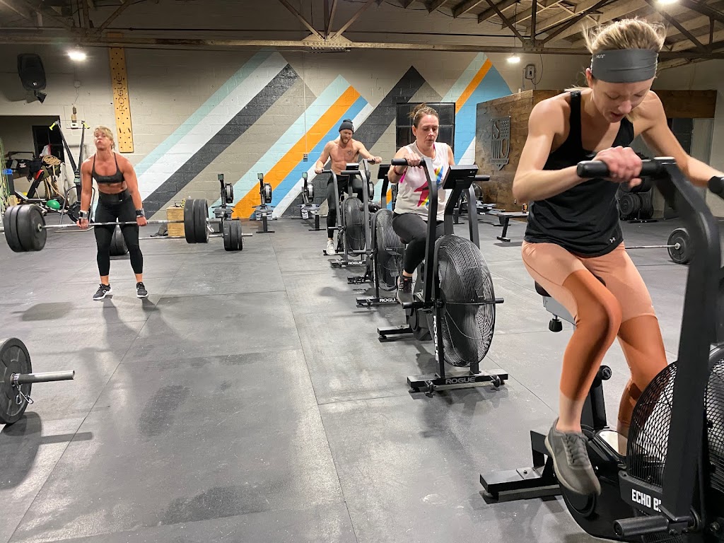  Strength United CrossFit Gym